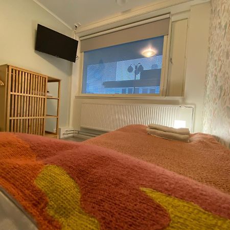 Savonlinna Rentals Eksteriør bilde