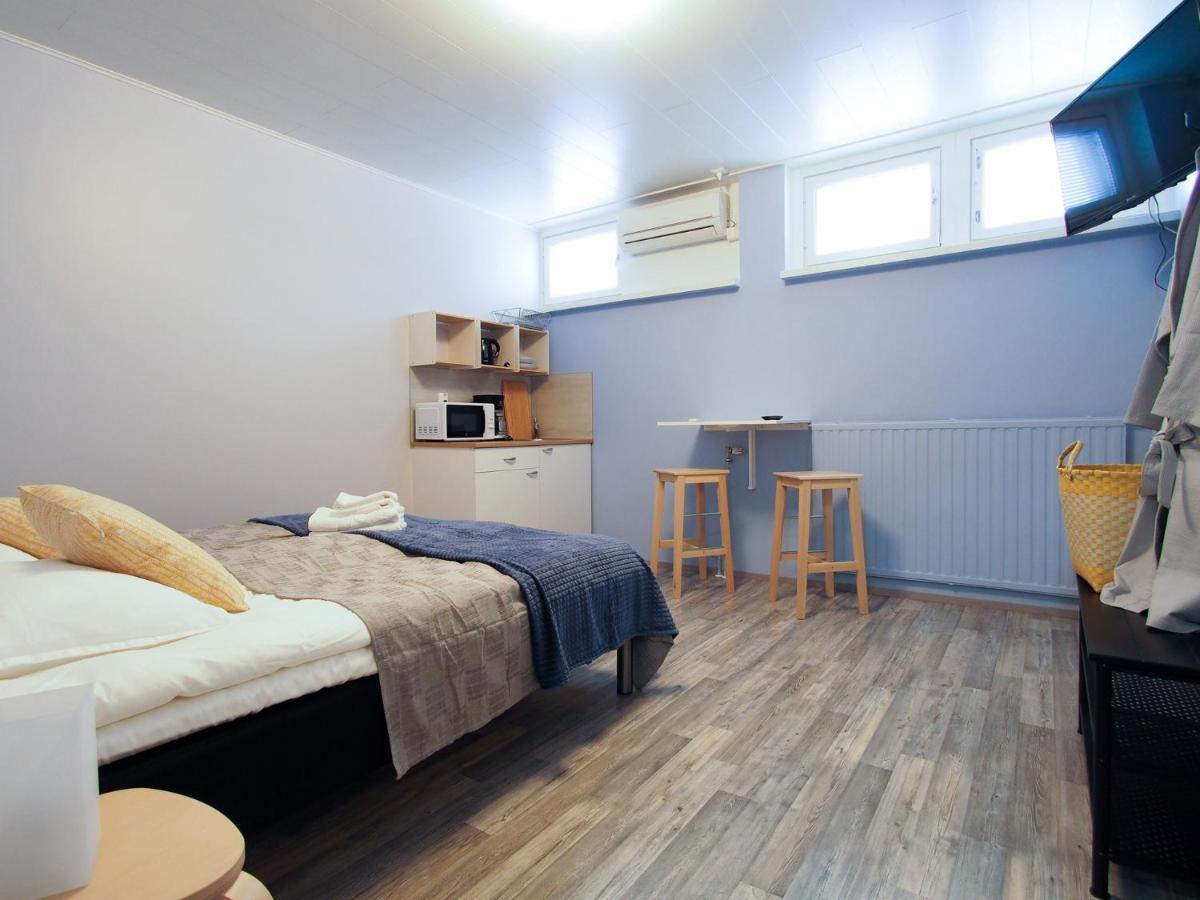 Savonlinna Rentals Eksteriør bilde