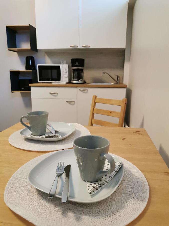 Savonlinna Rentals Eksteriør bilde
