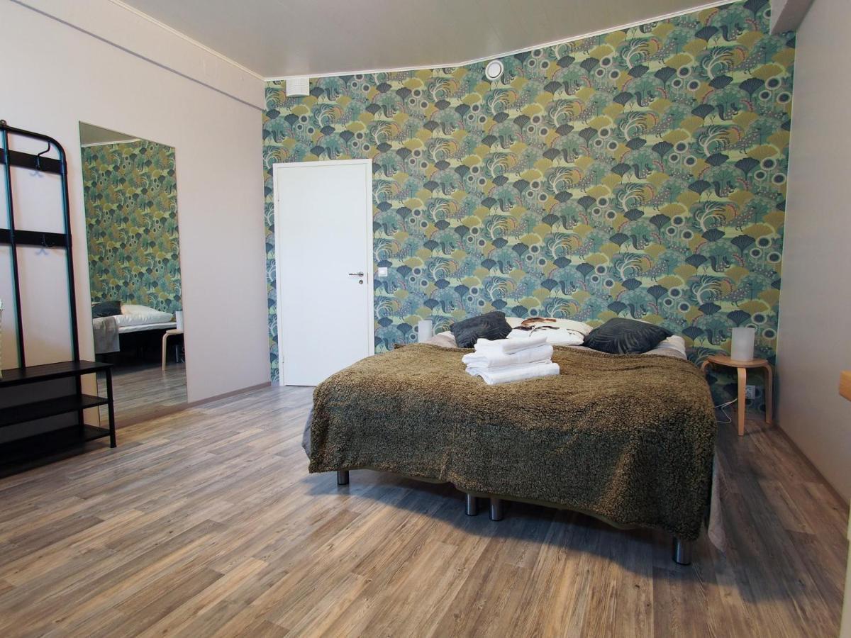 Savonlinna Rentals Eksteriør bilde