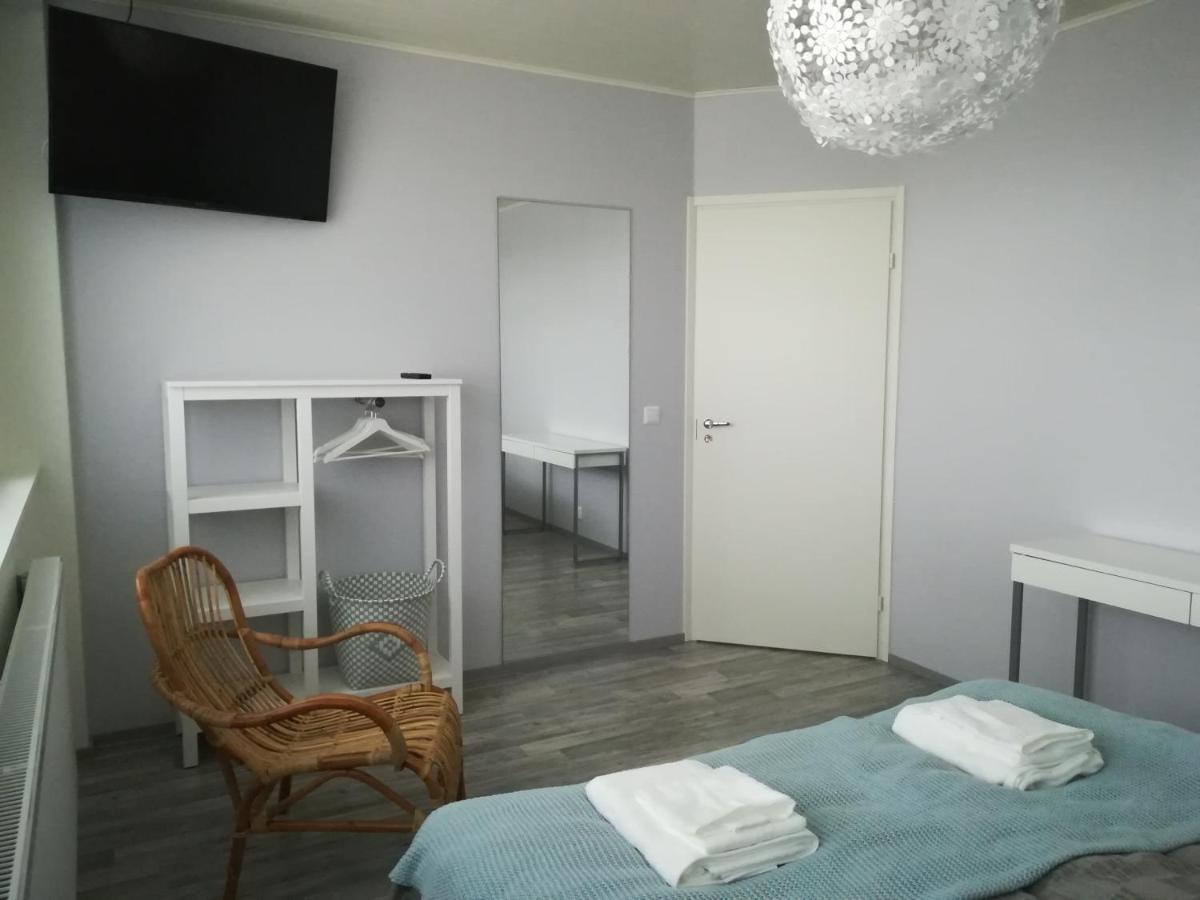 Savonlinna Rentals Eksteriør bilde