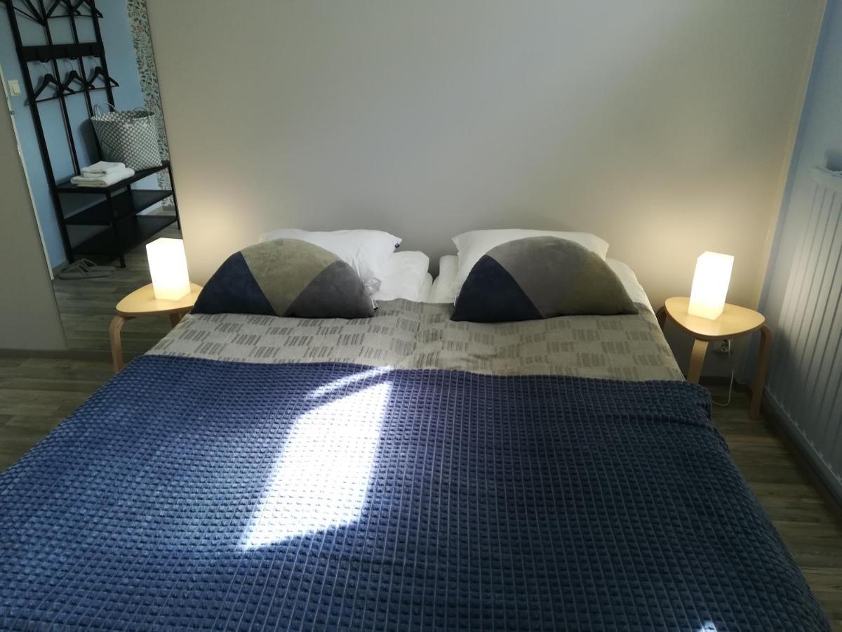 Savonlinna Rentals Eksteriør bilde