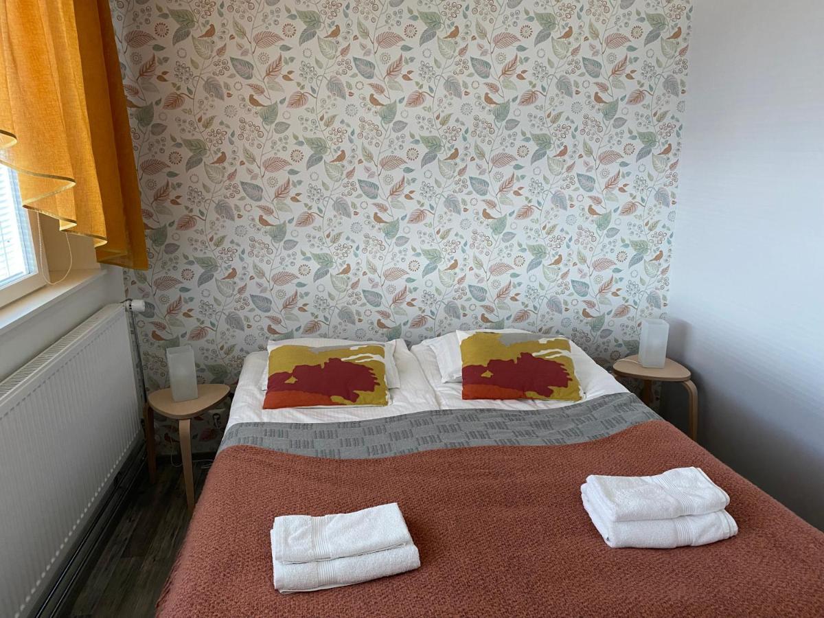Savonlinna Rentals Eksteriør bilde