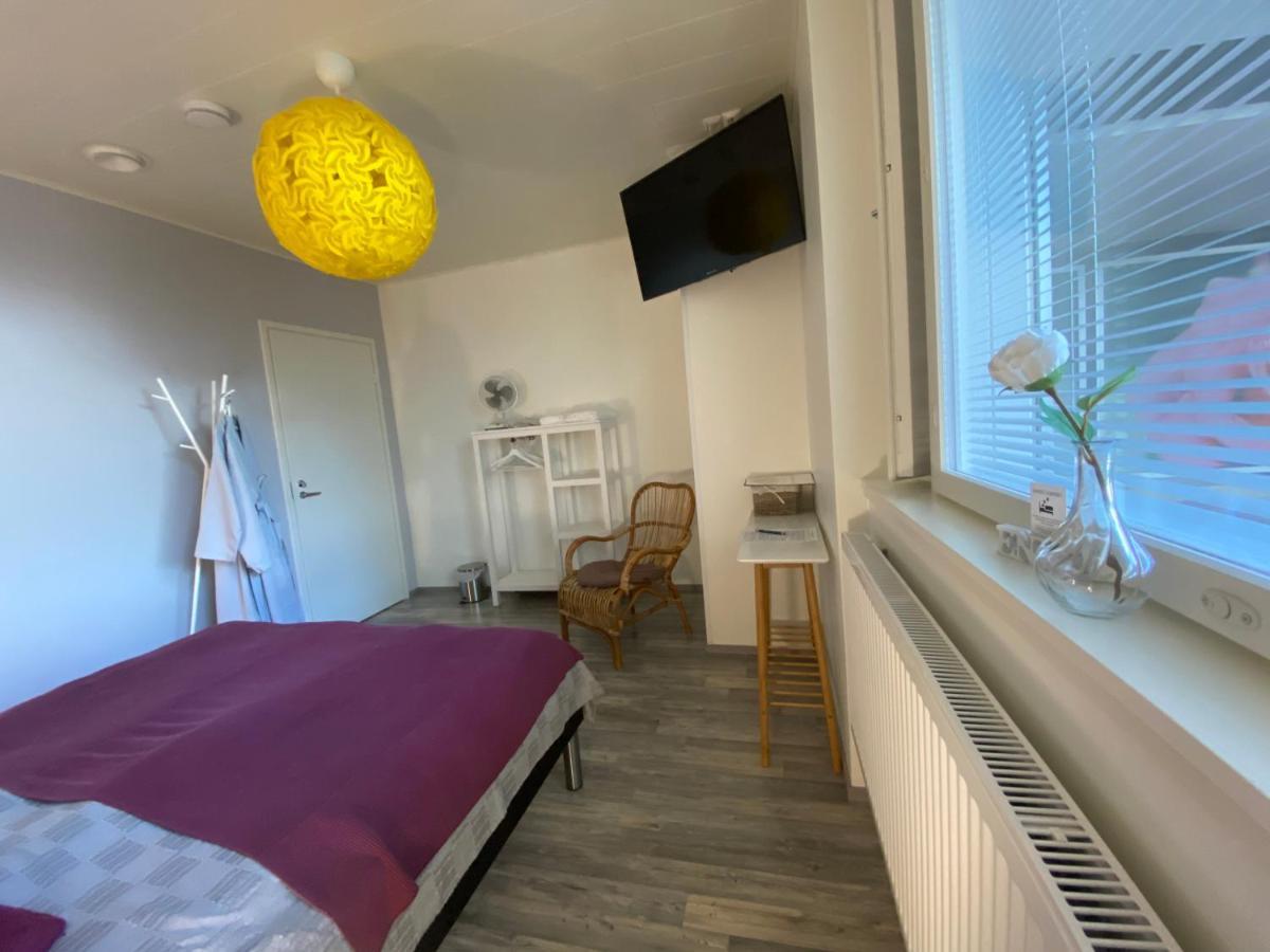 Savonlinna Rentals Eksteriør bilde