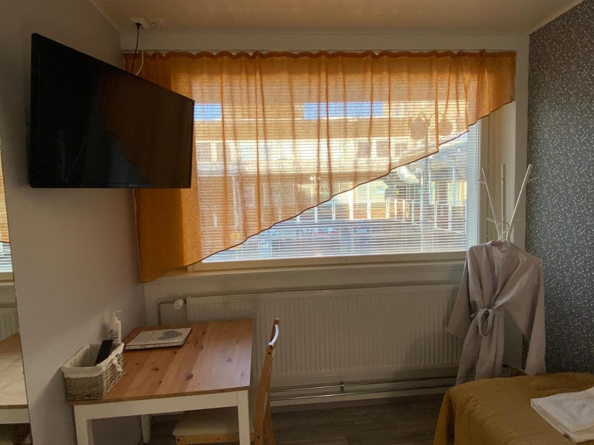 Savonlinna Rentals Eksteriør bilde