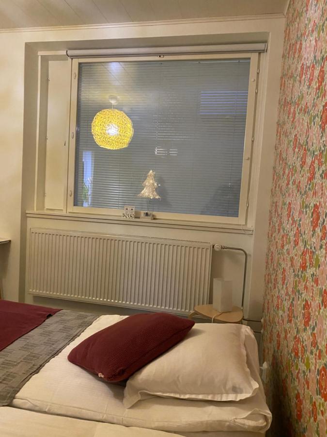 Savonlinna Rentals Eksteriør bilde