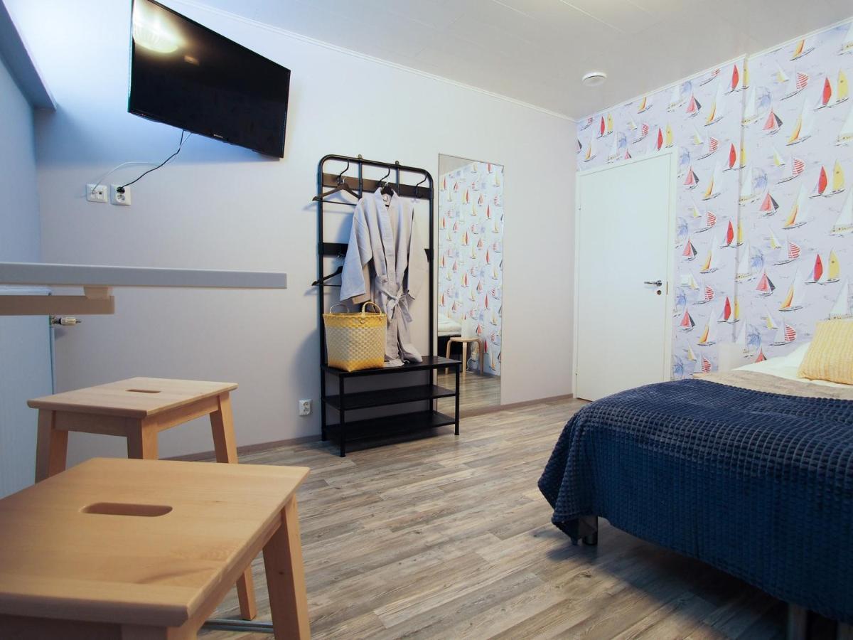 Savonlinna Rentals Eksteriør bilde