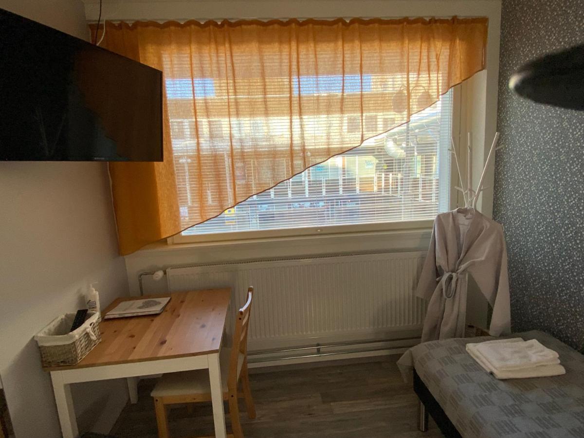 Savonlinna Rentals Eksteriør bilde